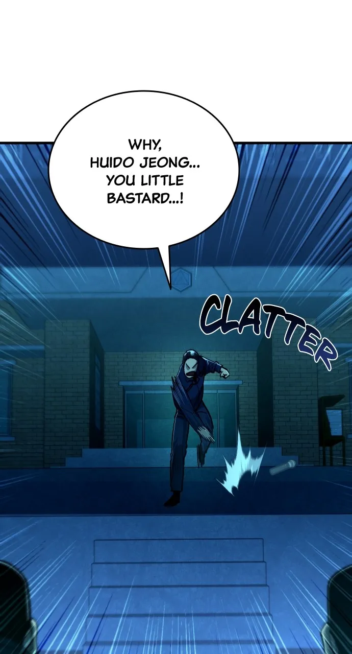 Justice Deserved Chapter 22 page 92 - 