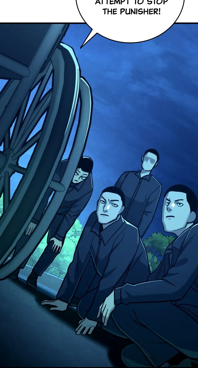 Justice Deserved Chapter 22 page 95 - 