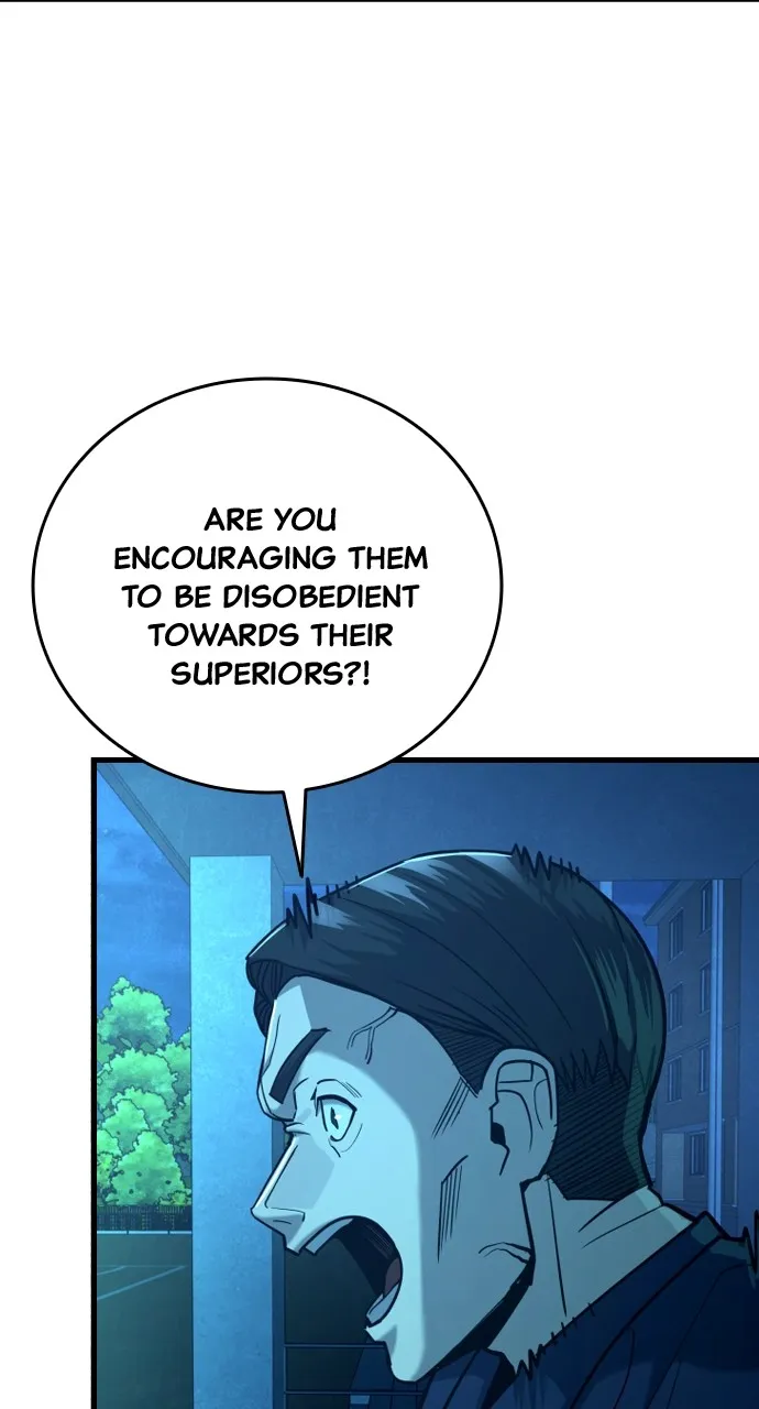 Justice Deserved Chapter 22 page 96 - 