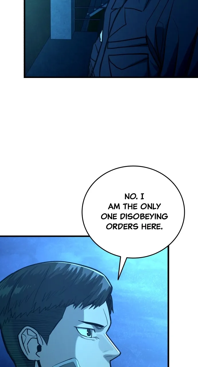 Justice Deserved Chapter 22 page 97 - 