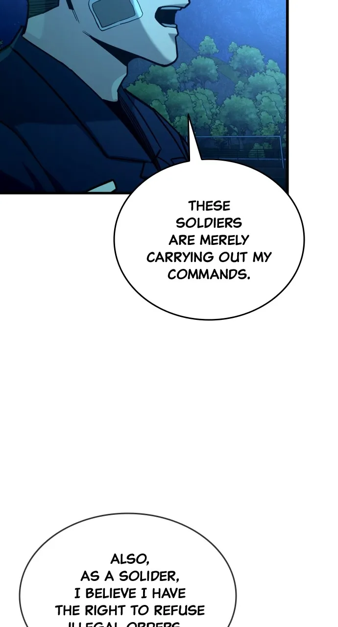 Justice Deserved Chapter 22 page 98 - 