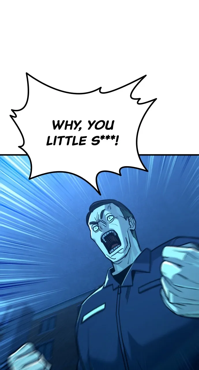 Justice Deserved Chapter 22 page 100 - 