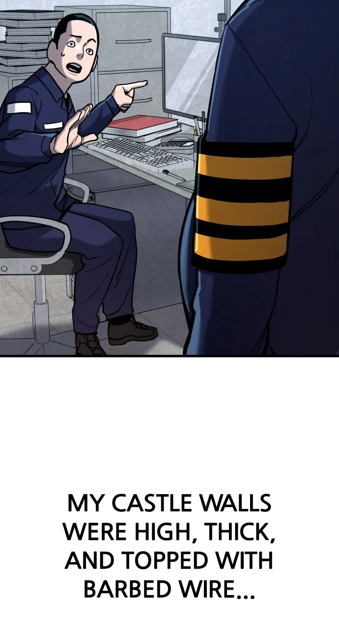Justice Deserved Chapter 23 page 110 - 