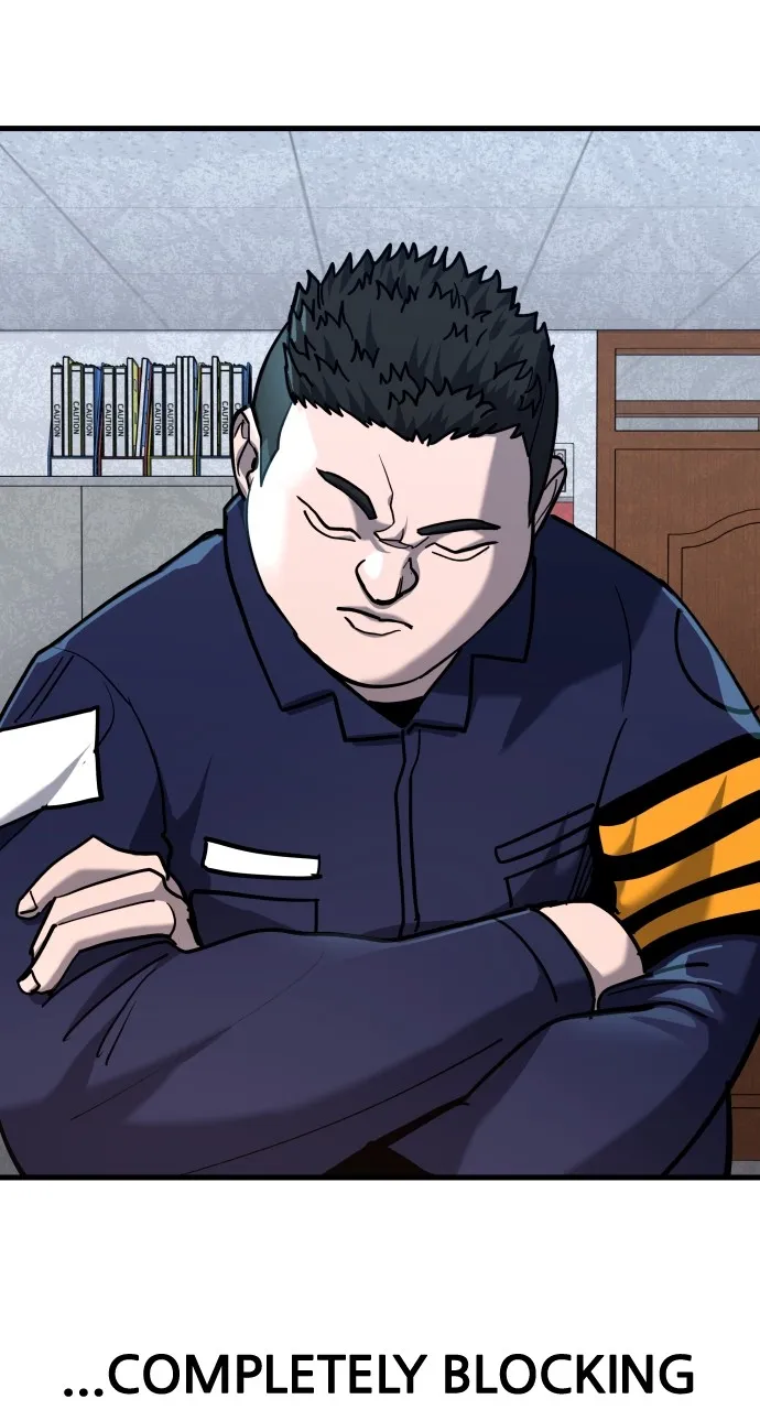 Justice Deserved Chapter 23 page 111 - 