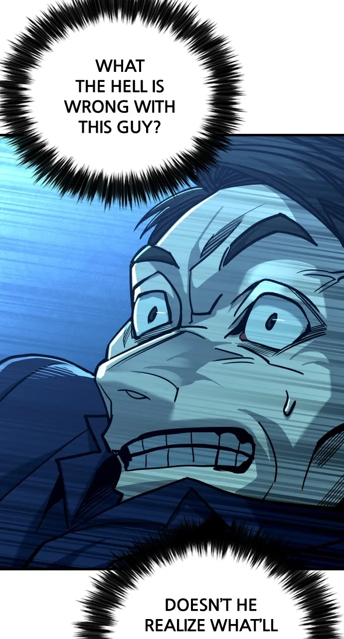 Justice Deserved Chapter 23 page 119 - 
