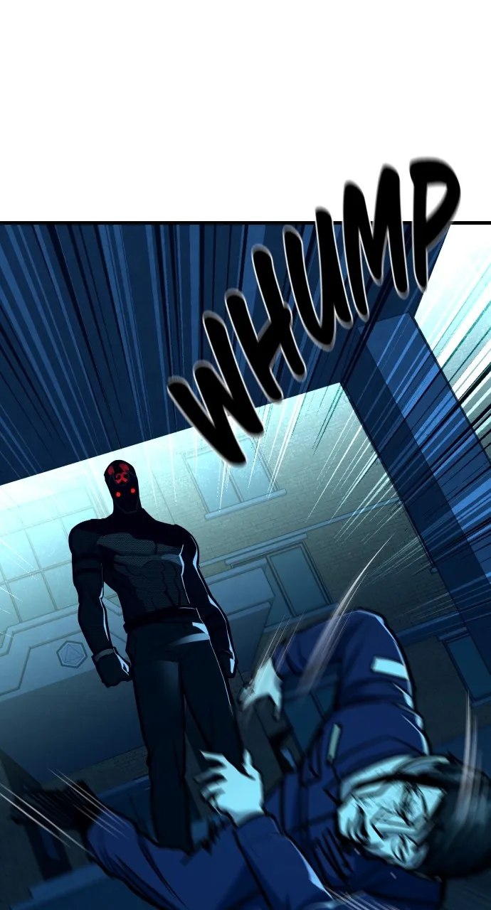 Justice Deserved Chapter 23 page 135 - 