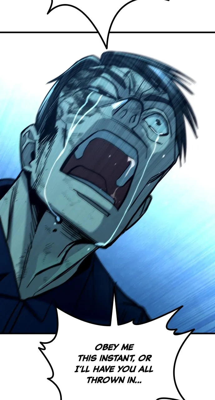 Justice Deserved Chapter 23 page 137 - 