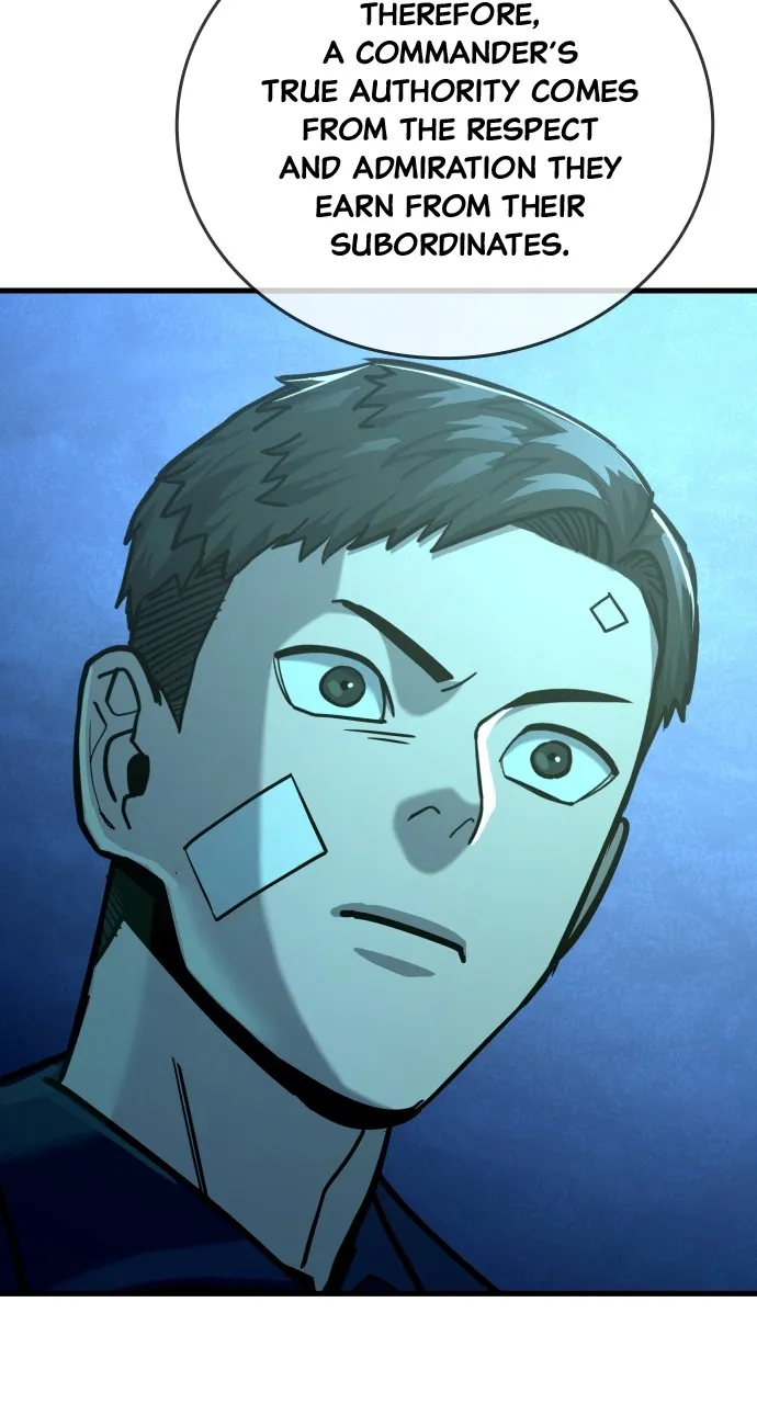 Justice Deserved Chapter 23 page 149 - 