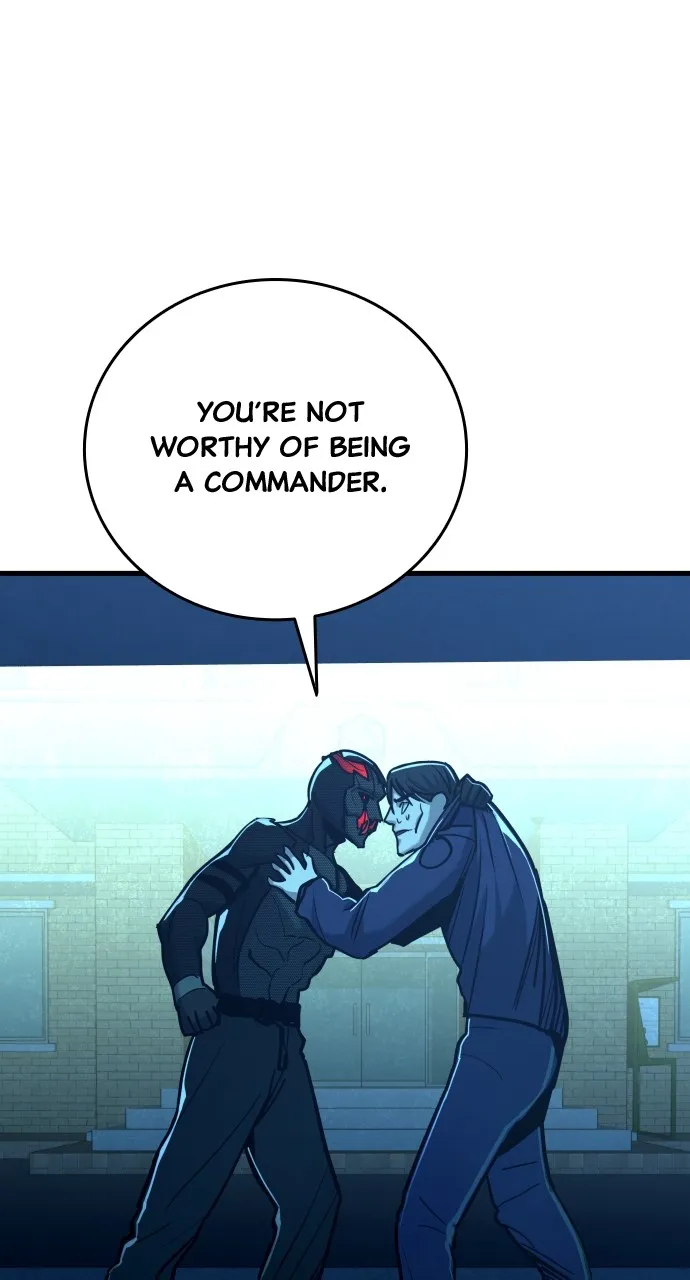 Justice Deserved Chapter 23 page 150 - 