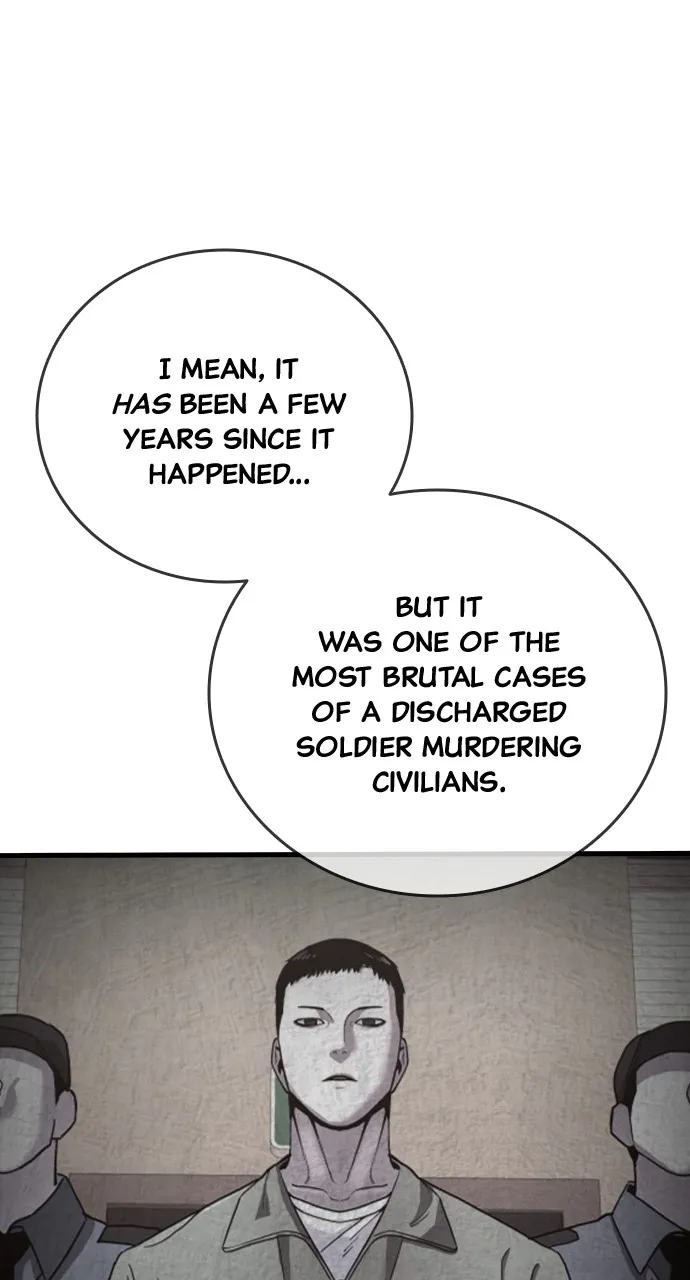 Justice Deserved Chapter 23 page 17 - 