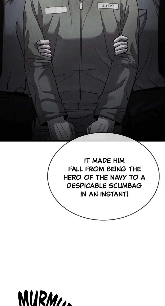 Justice Deserved Chapter 23 page 18 - 