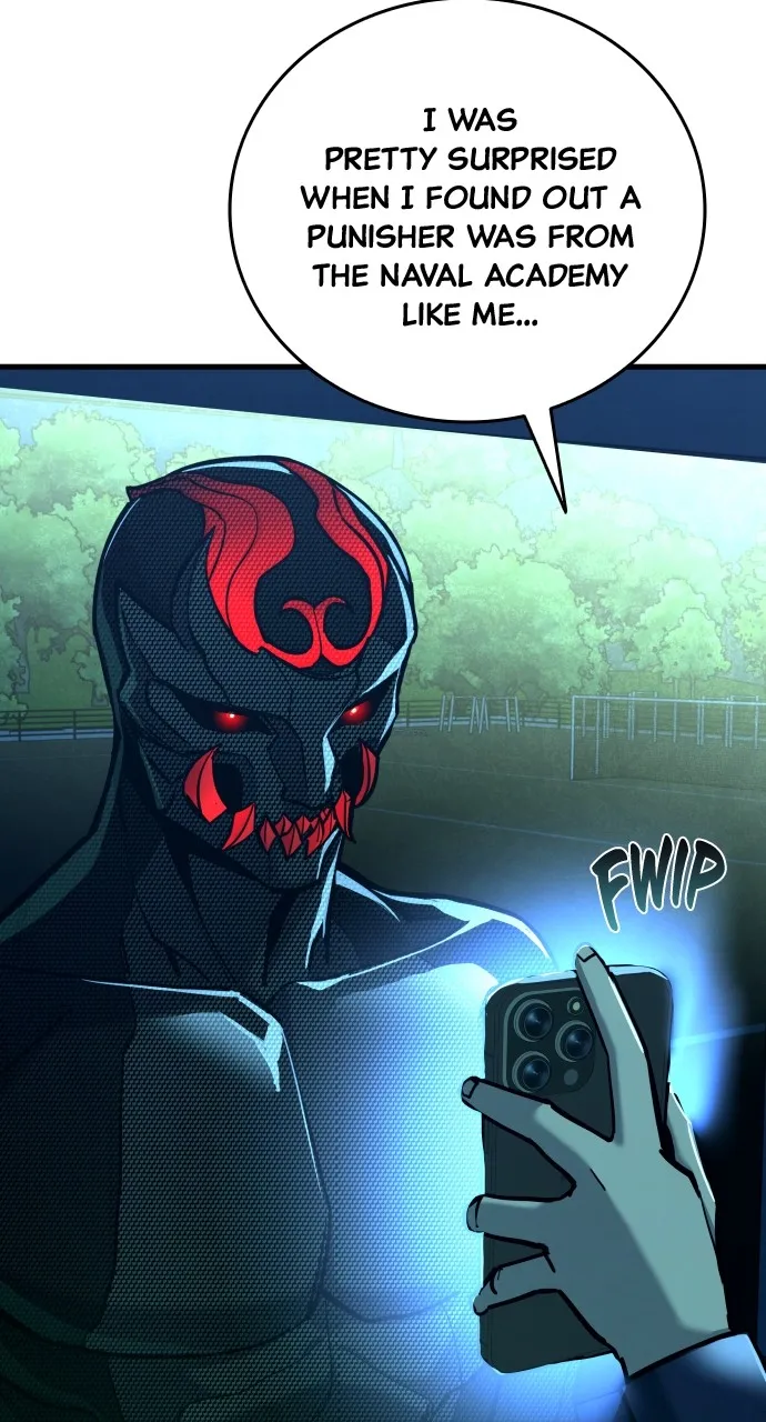 Justice Deserved Chapter 23 page 24 - 