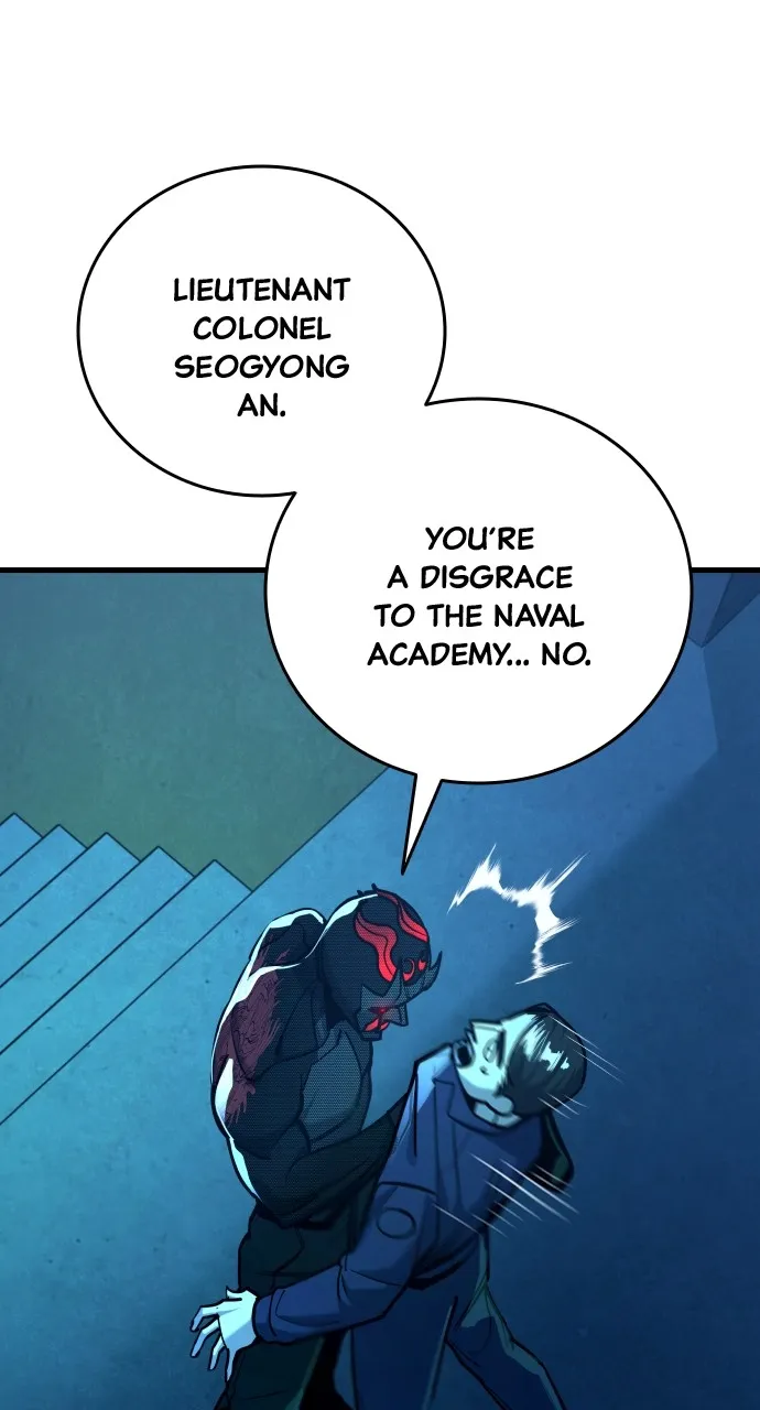 Justice Deserved Chapter 23 page 4 - 