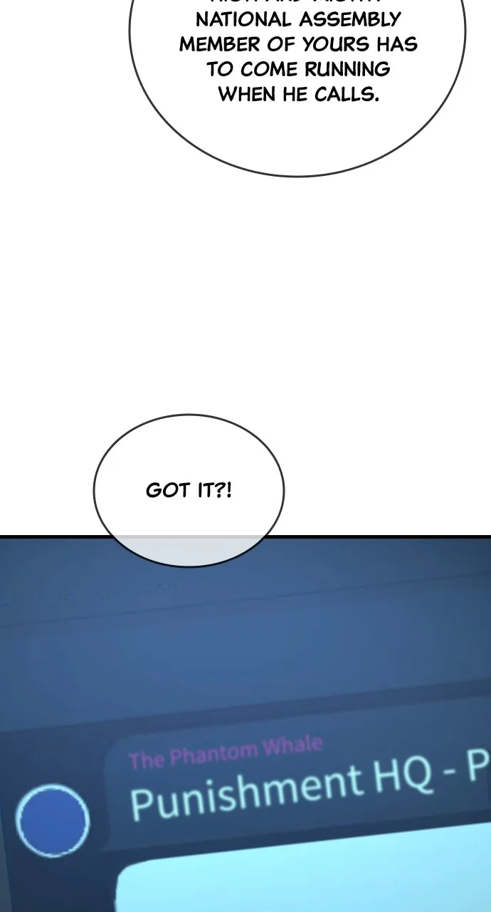 Justice Deserved Chapter 23 page 32 - 
