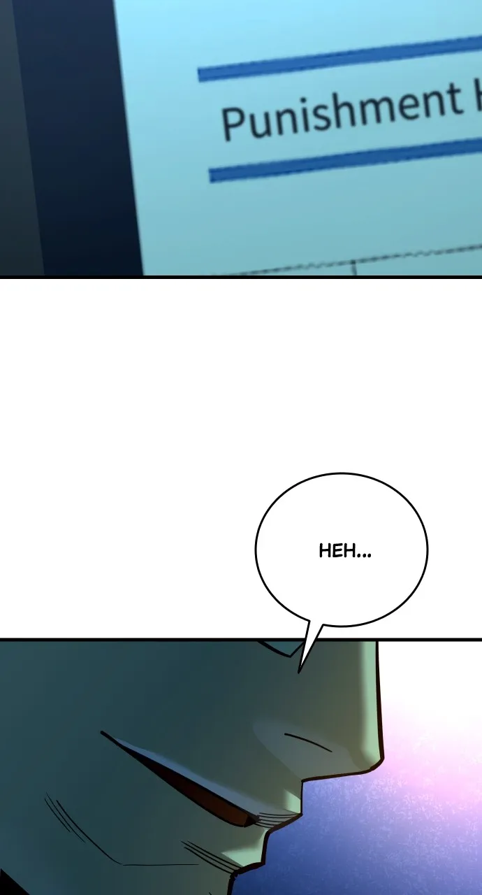 Justice Deserved Chapter 23 page 33 - 