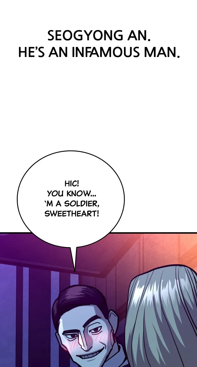Justice Deserved Chapter 23 page 36 - 