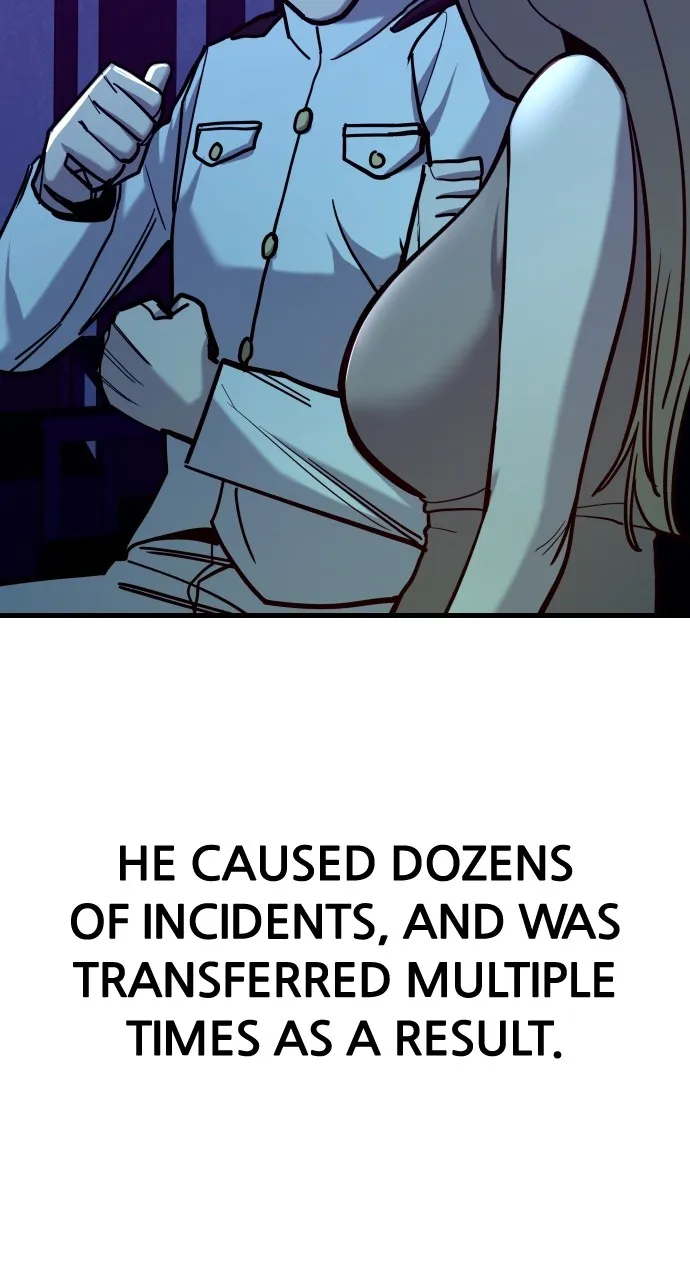 Justice Deserved Chapter 23 page 37 - 