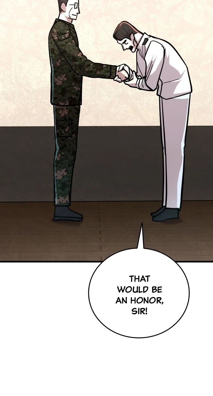 Justice Deserved Chapter 23 page 39 - 