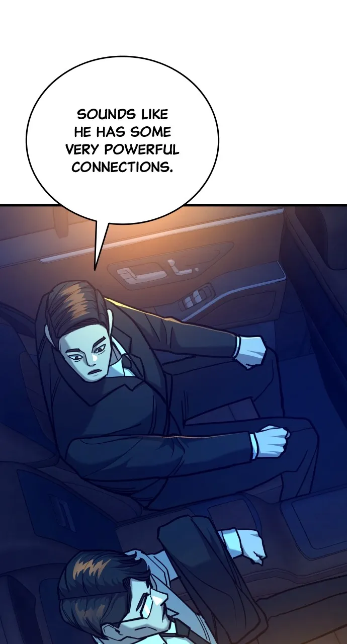 Justice Deserved Chapter 23 page 40 - 