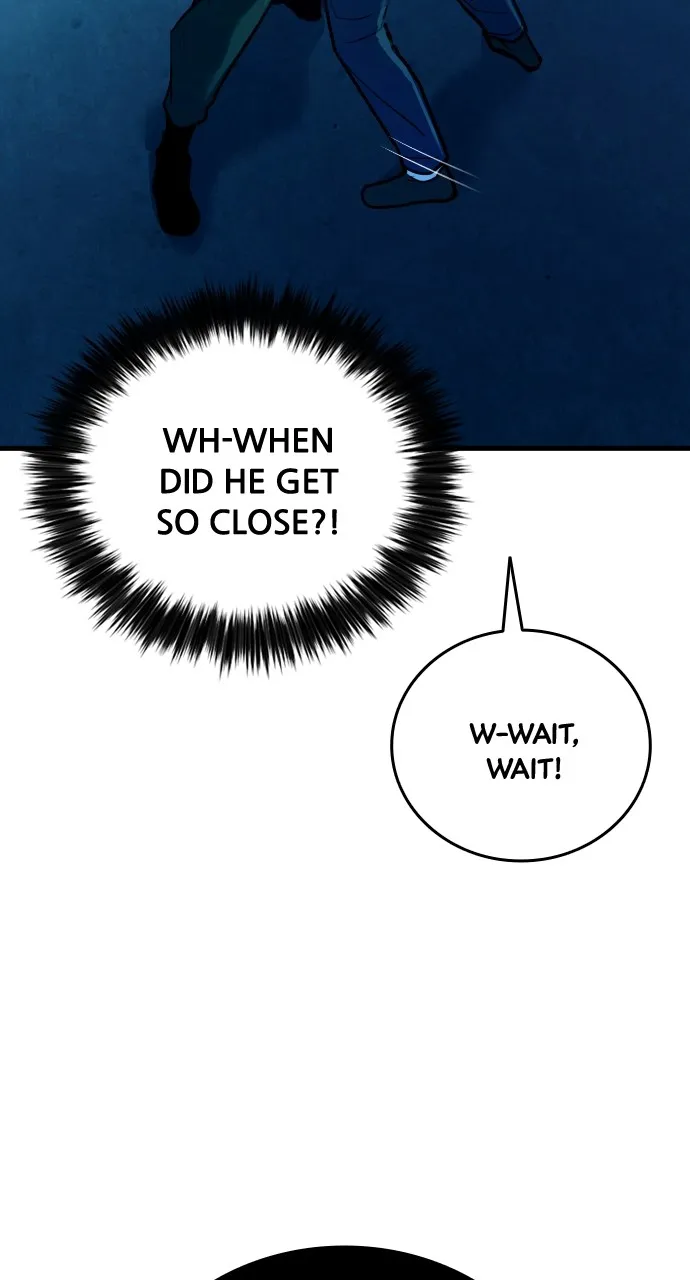 Justice Deserved Chapter 23 page 5 - 