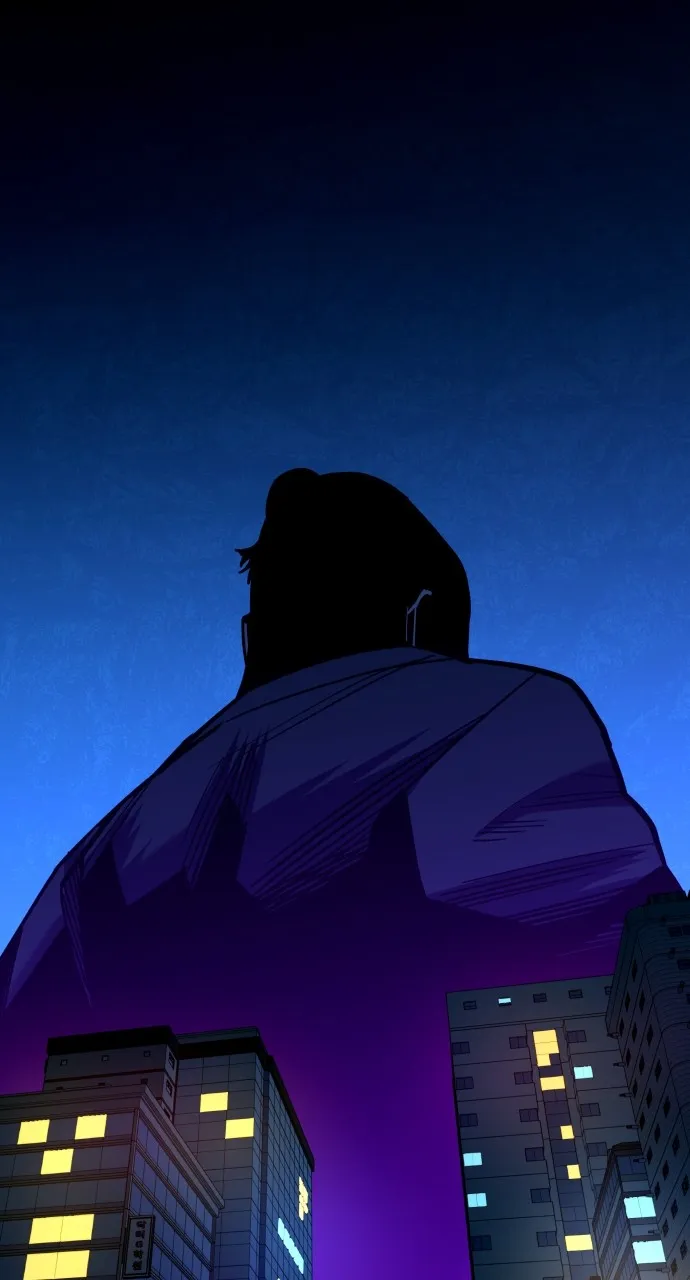 Justice Deserved Chapter 23 page 45 - 
