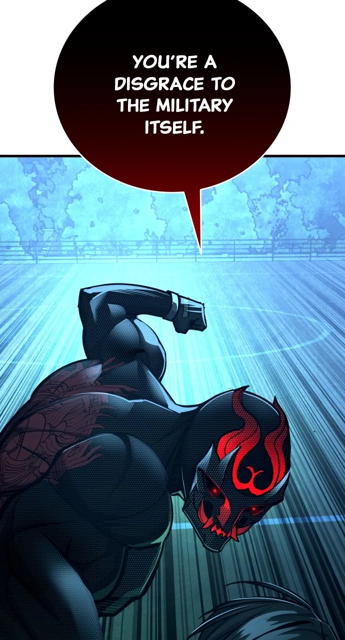 Justice Deserved Chapter 23 page 6 - 
