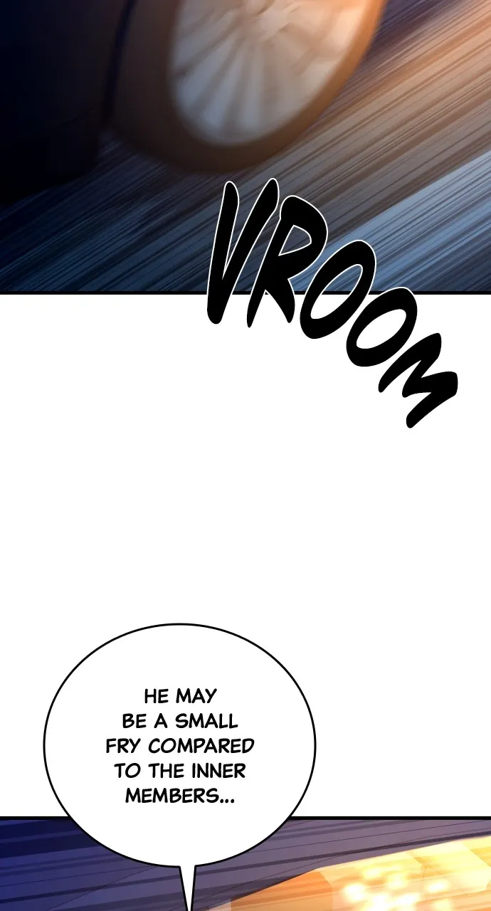 Justice Deserved Chapter 23 page 51 - 