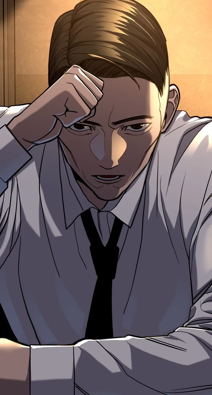 Justice Deserved Chapter 23 page 59 - 