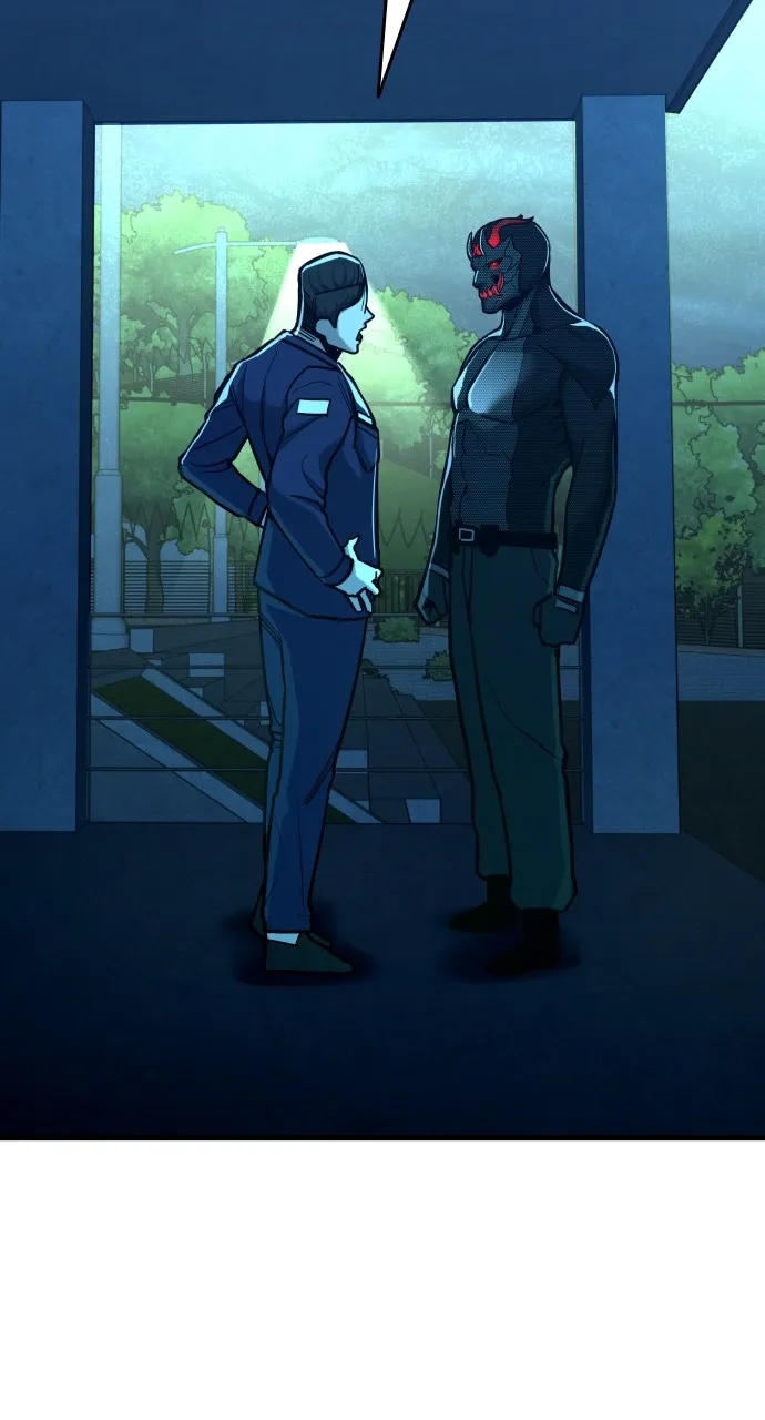 Justice Deserved Chapter 23 page 61 - 