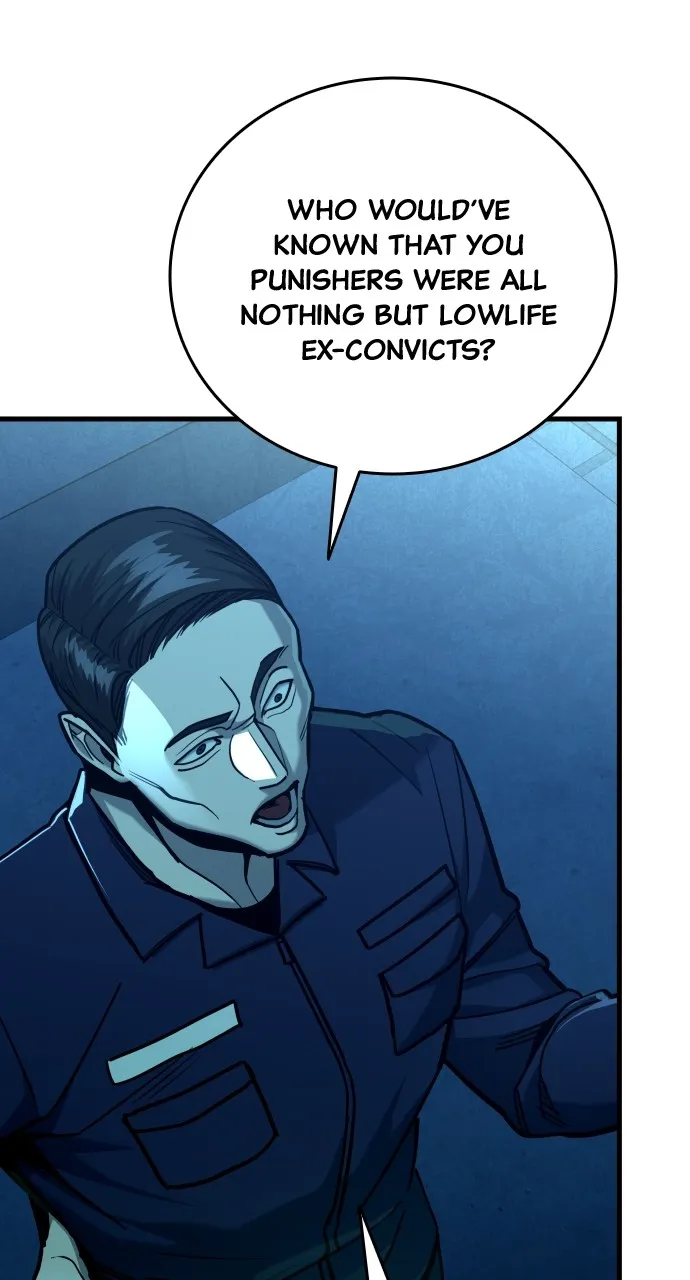 Justice Deserved Chapter 23 page 62 - 