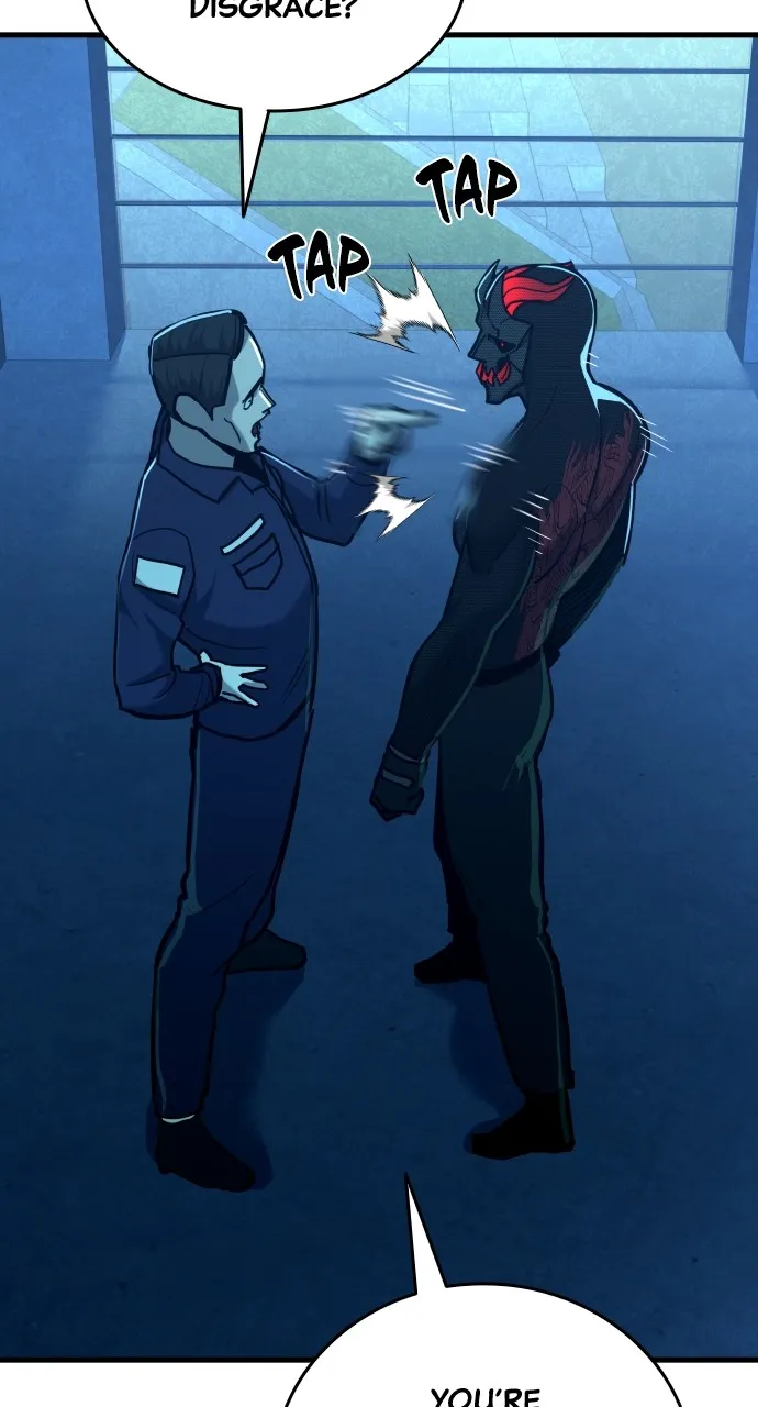Justice Deserved Chapter 23 page 65 - 