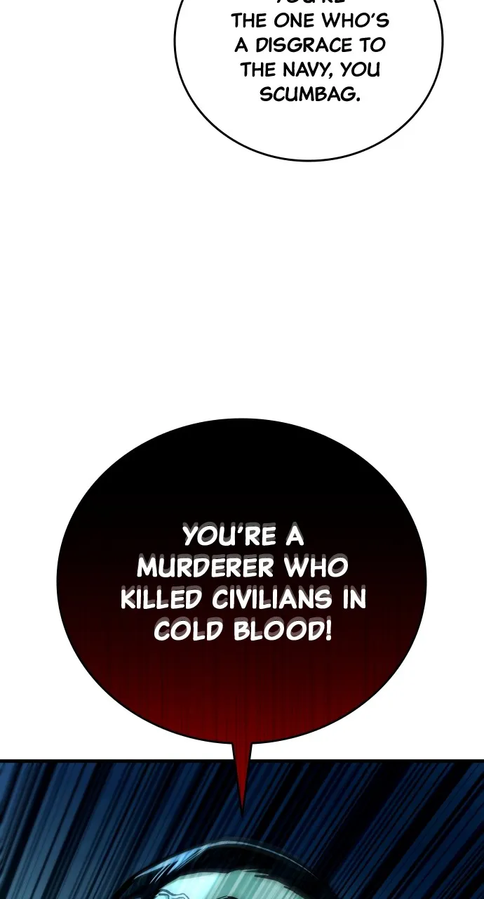 Justice Deserved Chapter 23 page 66 - 
