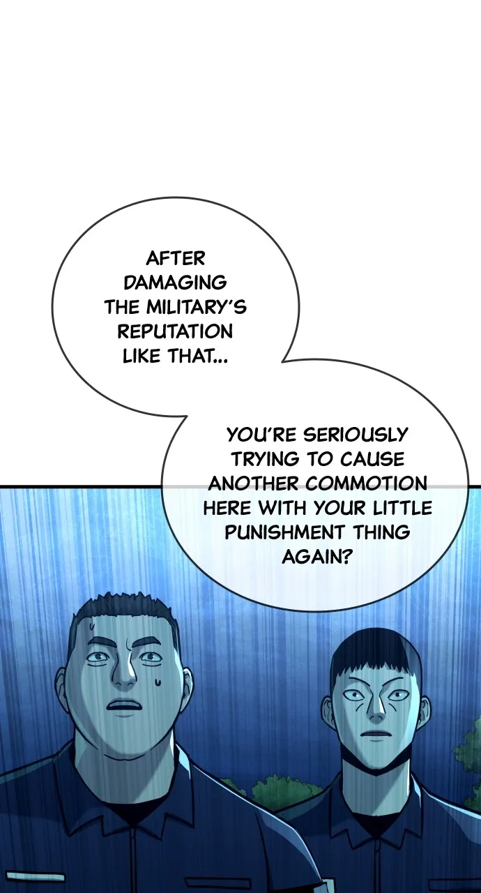 Justice Deserved Chapter 23 page 68 - 