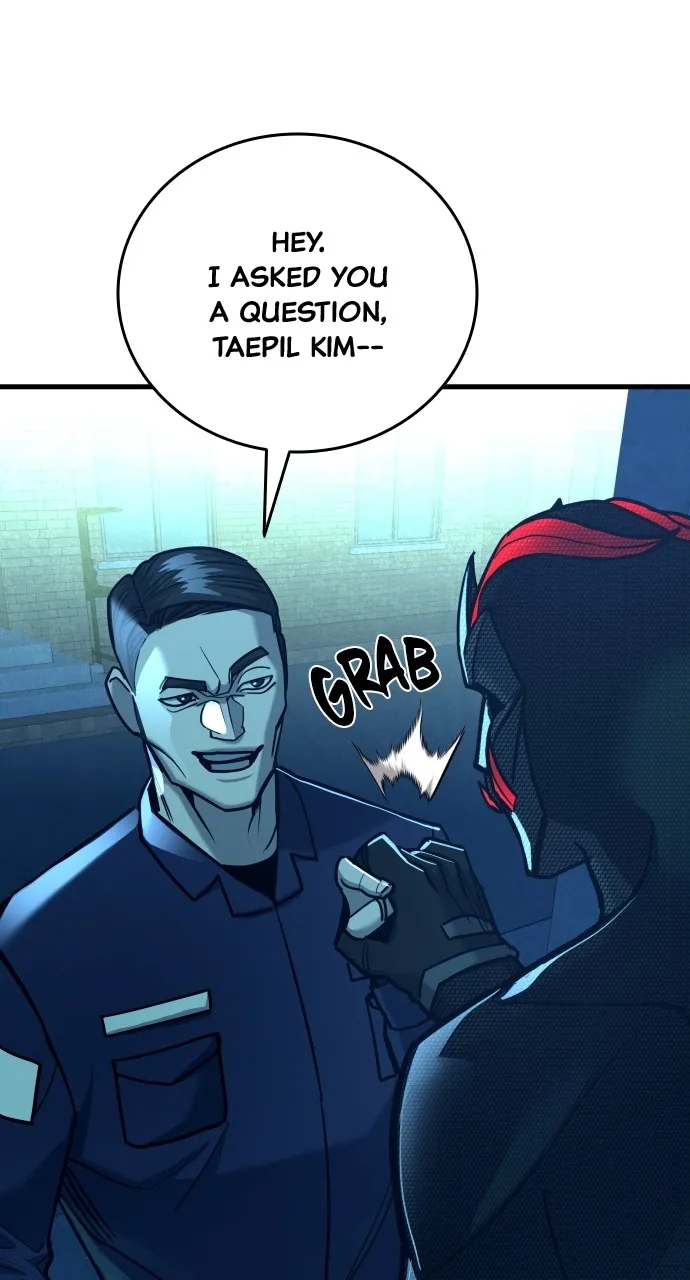 Justice Deserved Chapter 23 page 70 - 