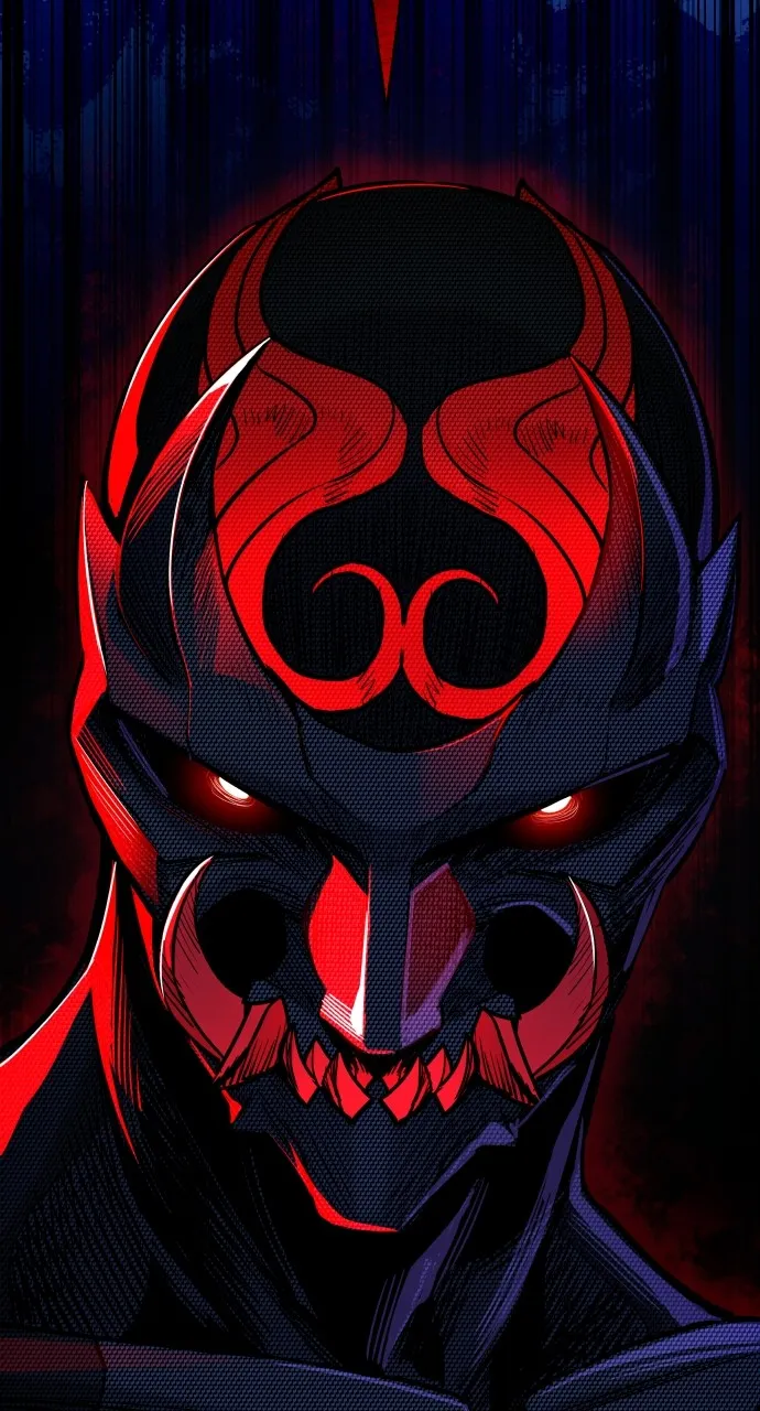 Justice Deserved Chapter 23 page 77 - 
