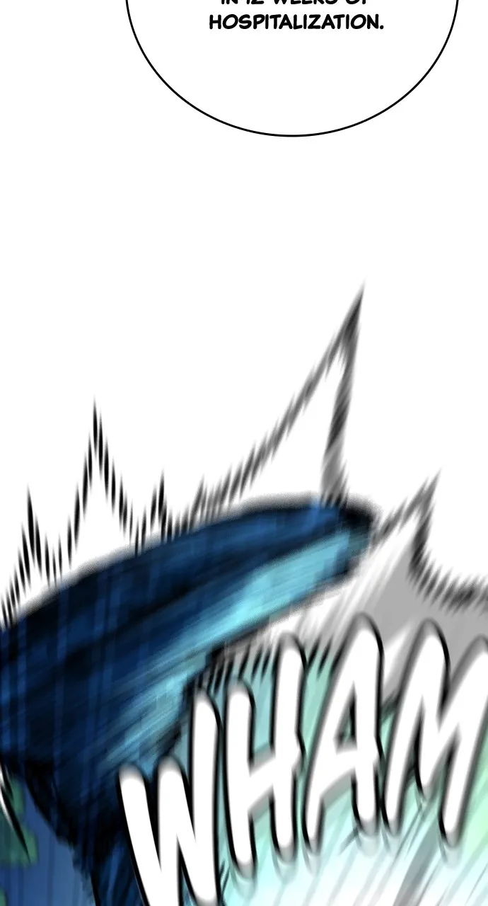 Justice Deserved Chapter 23 page 84 - 
