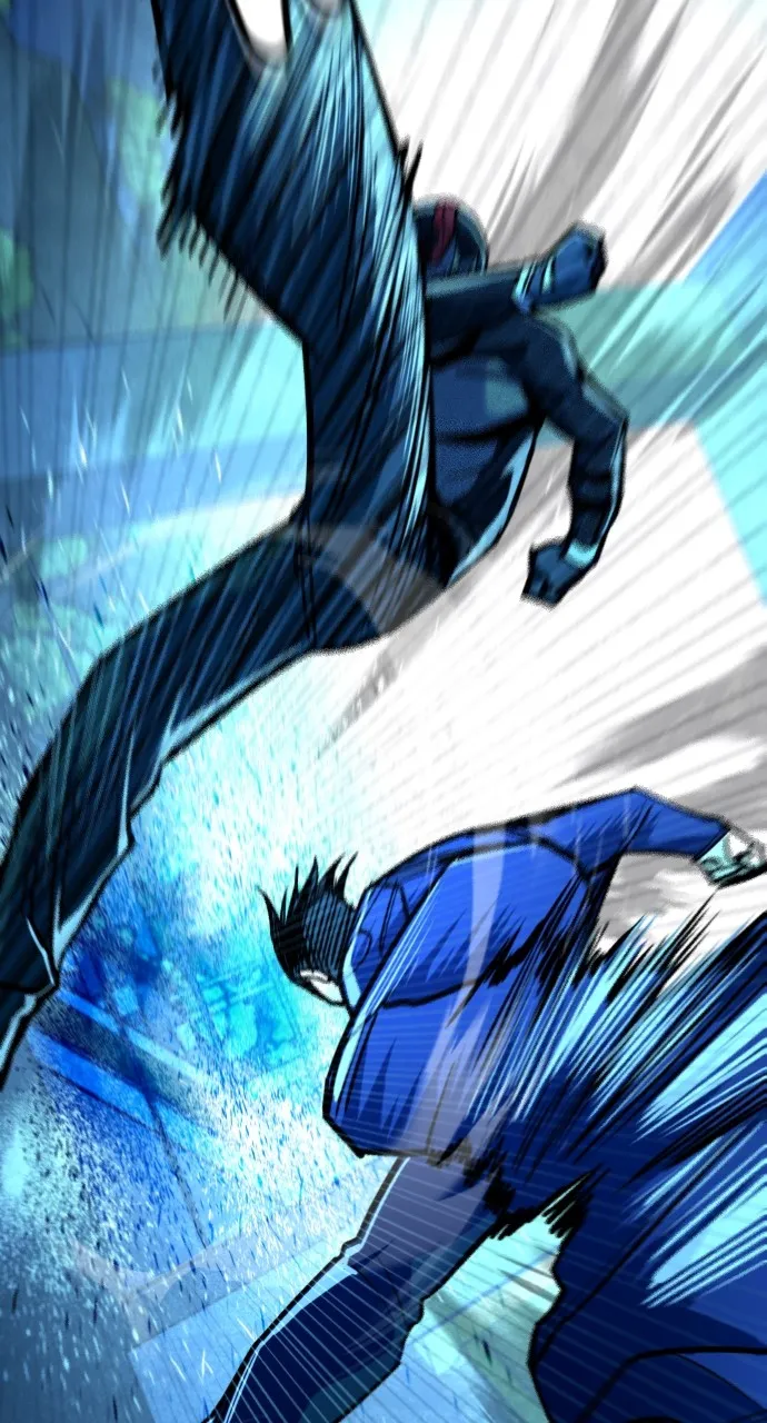 Justice Deserved Chapter 23 page 85 - 