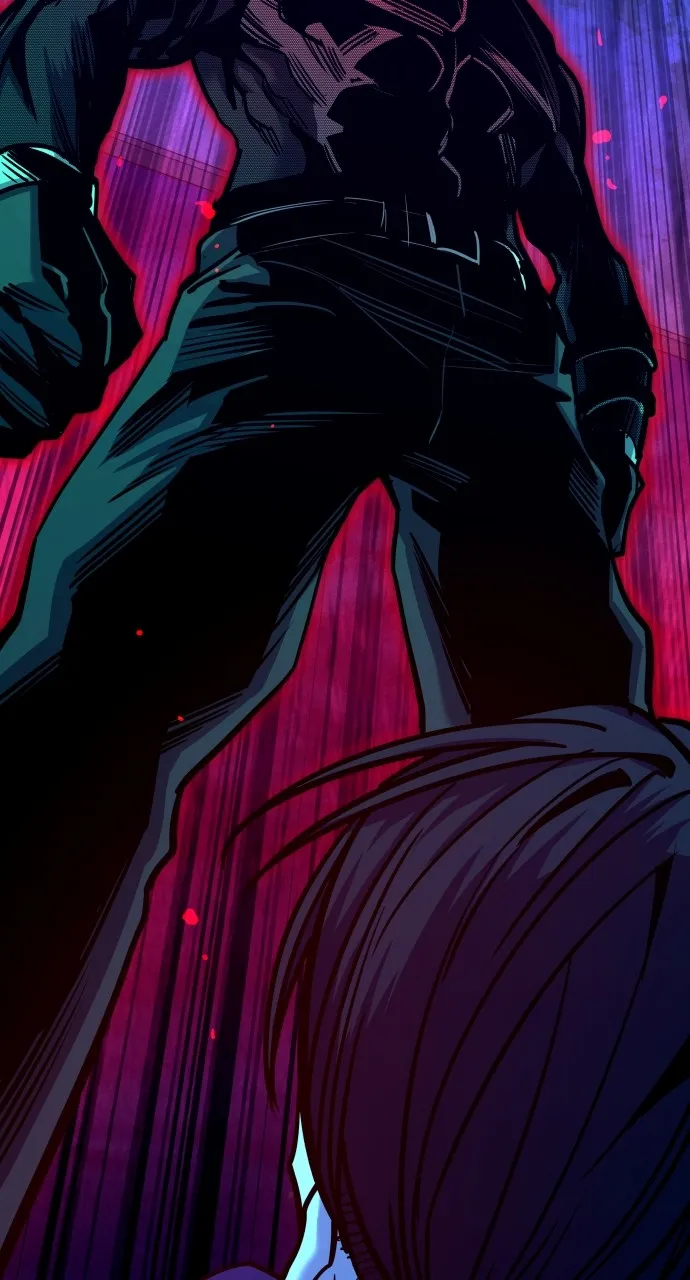 Justice Deserved Chapter 23 page 95 - 