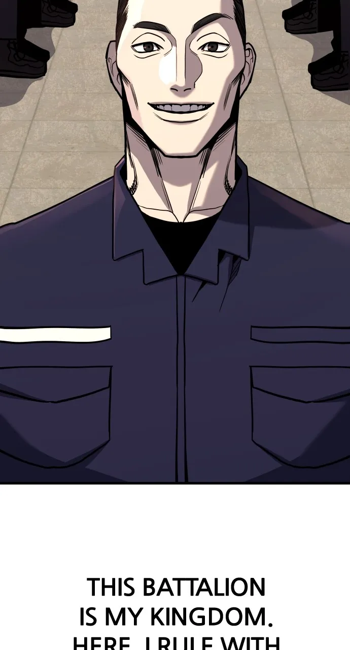 Justice Deserved Chapter 23 page 100 - 