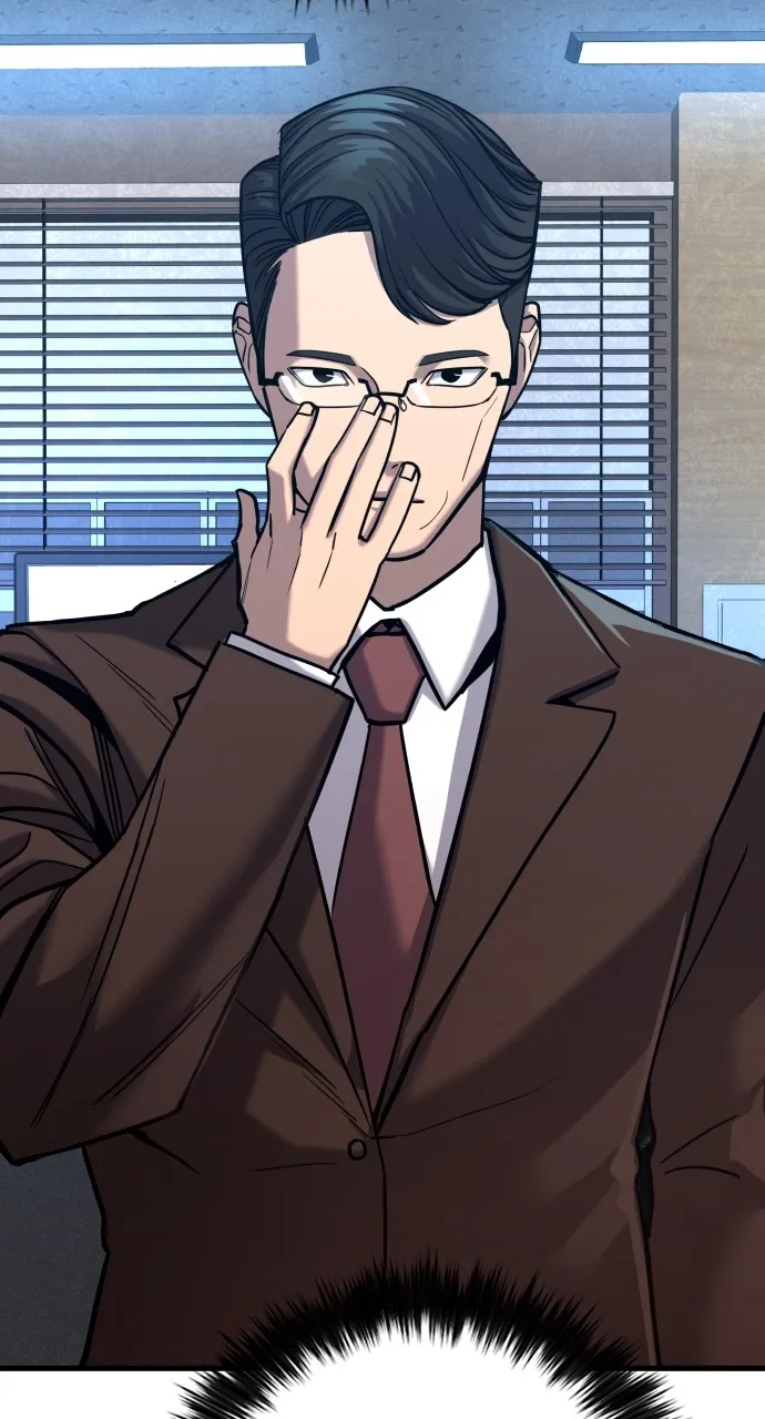 Justice Deserved Chapter 24 page 101 - 