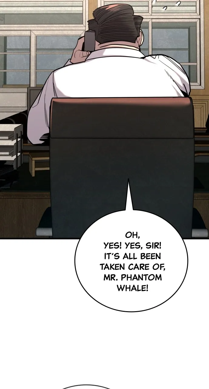 Justice Deserved Chapter 24 page 111 - 