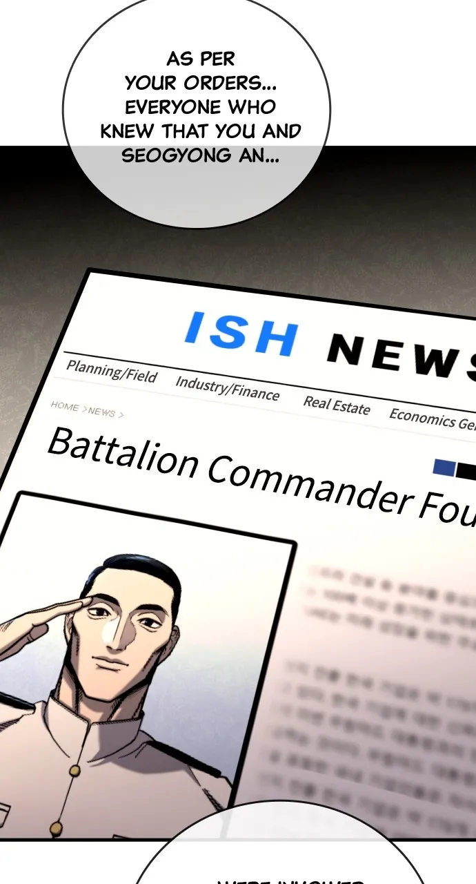 Justice Deserved Chapter 24 page 112 - 