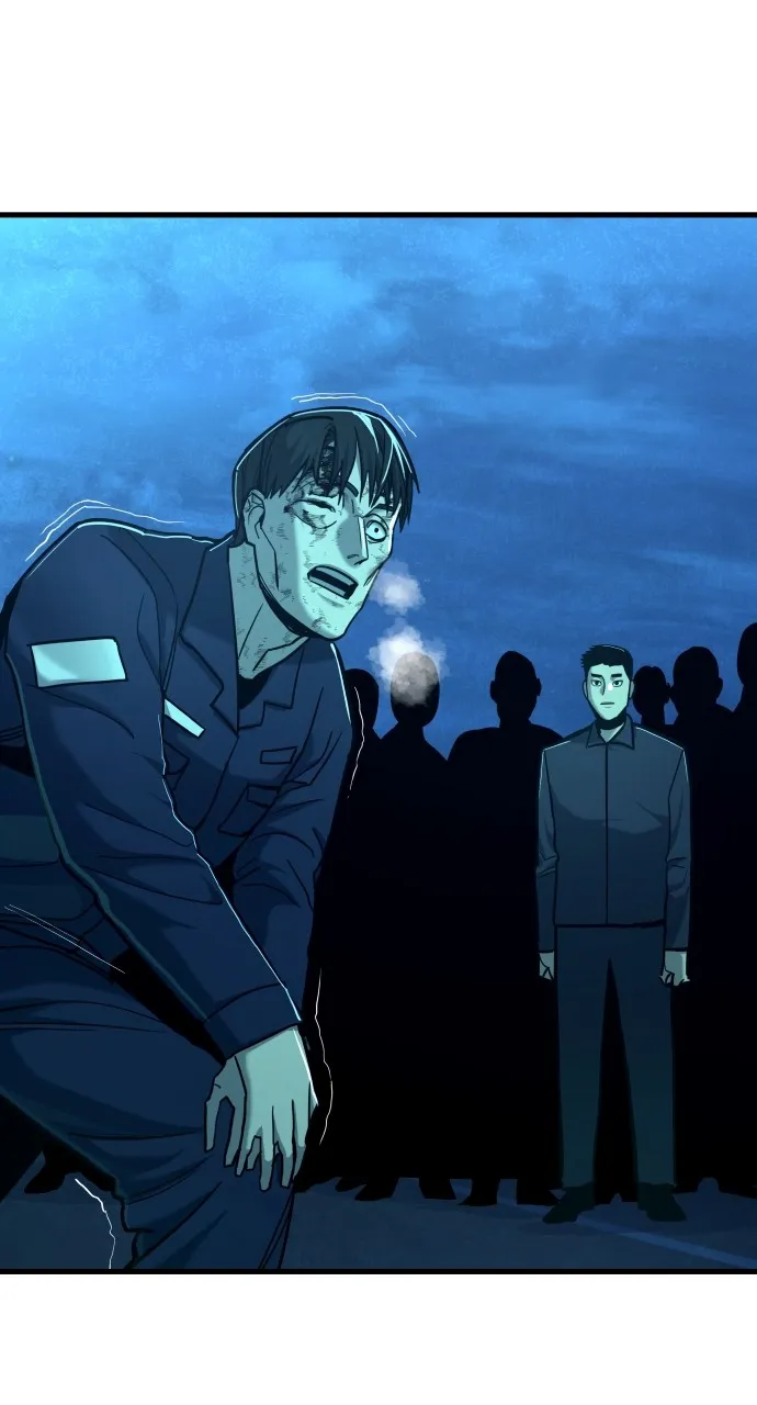Justice Deserved Chapter 24 page 13 - 