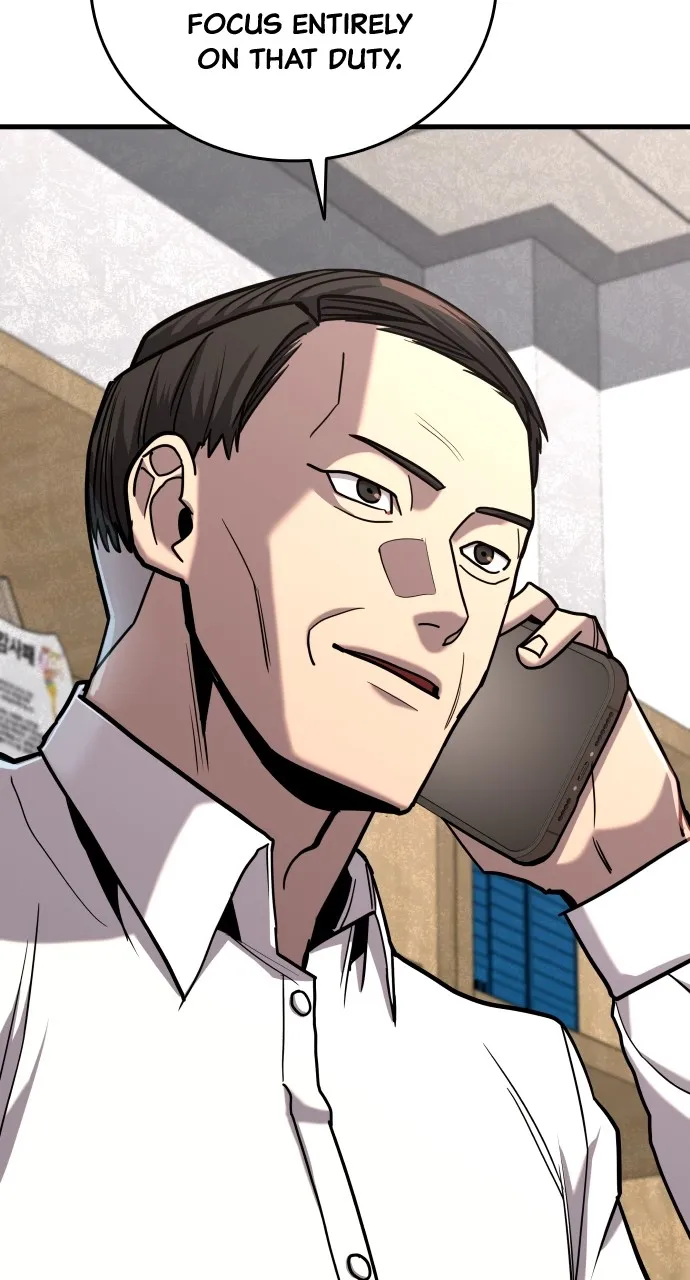 Justice Deserved Chapter 24 page 129 - 