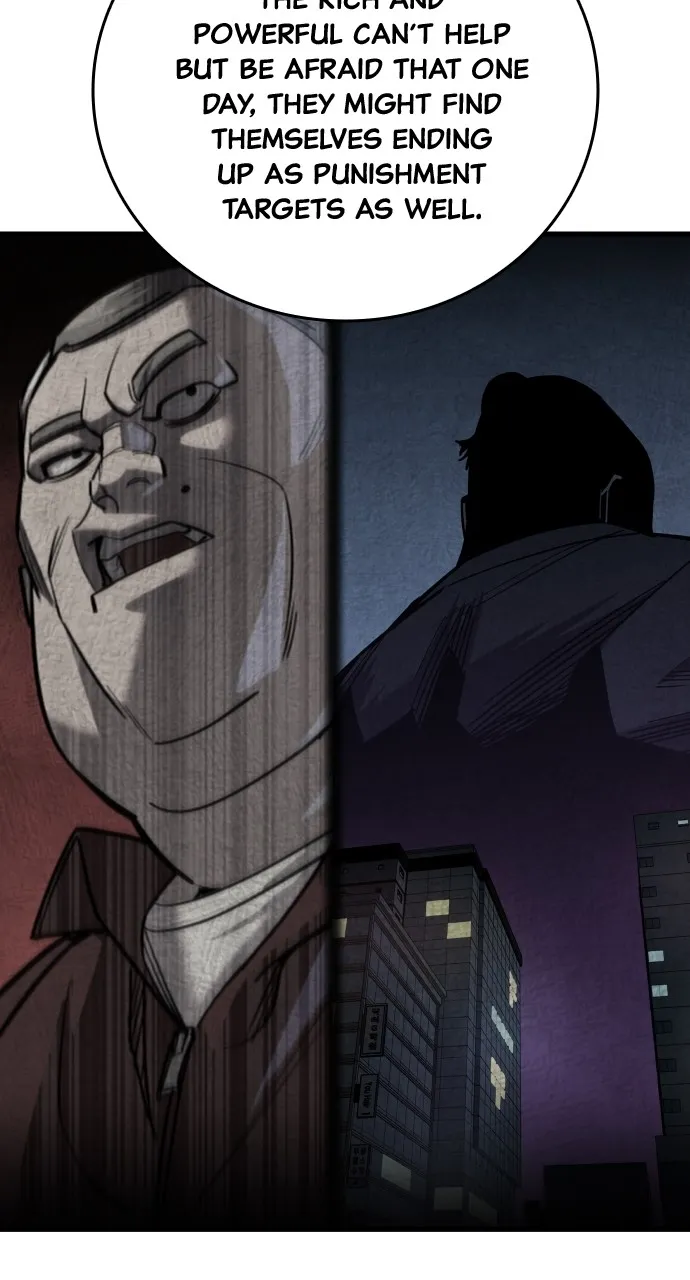 Justice Deserved Chapter 24 page 134 - 