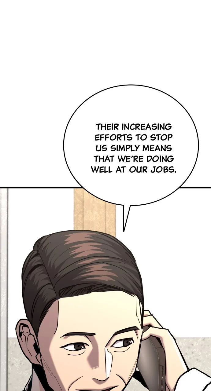 Justice Deserved Chapter 24 page 135 - 