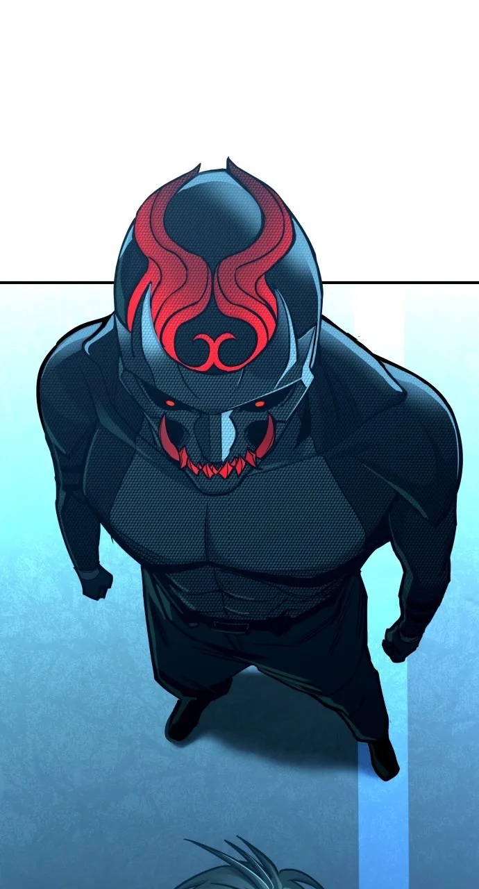 Justice Deserved Chapter 24 page 18 - 