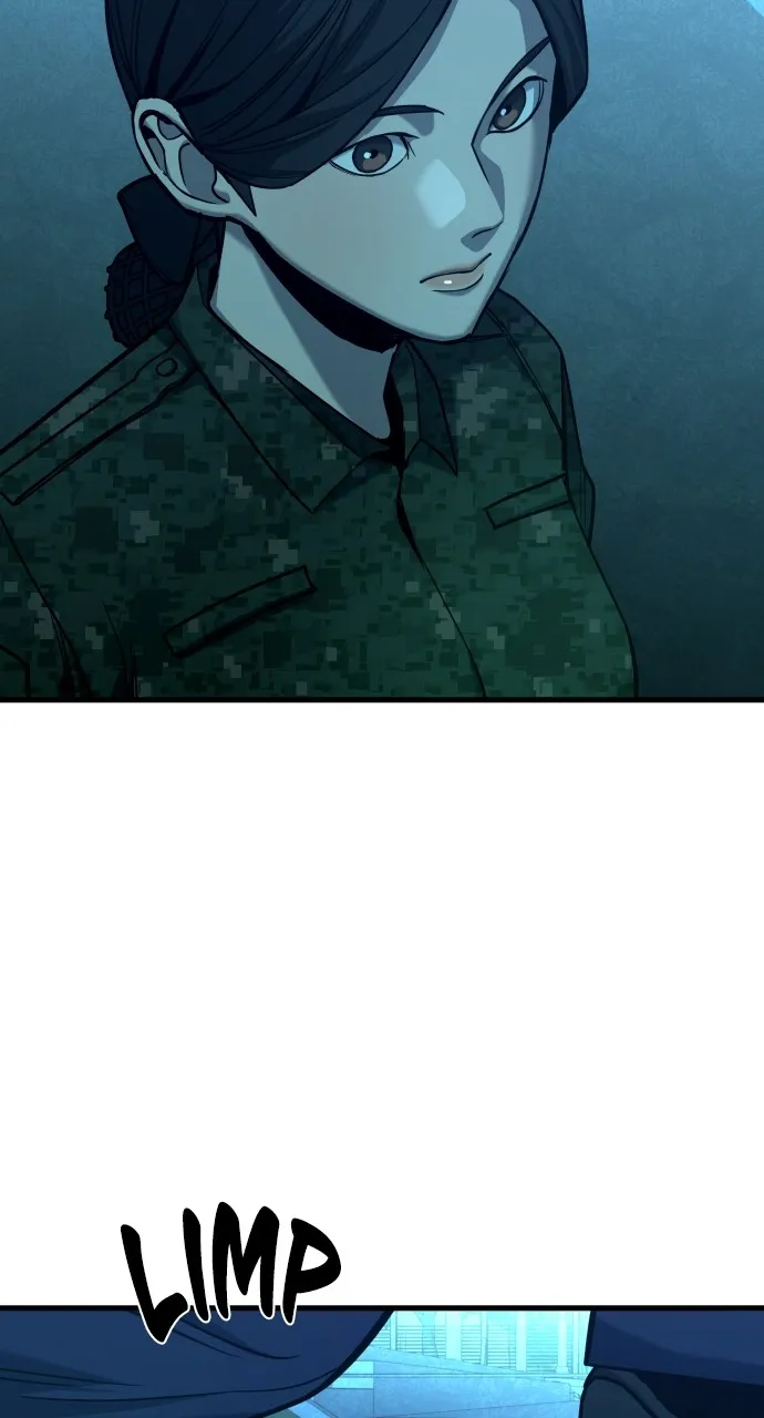 Justice Deserved Chapter 24 page 3 - 
