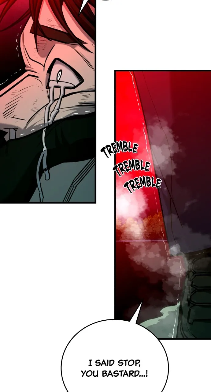 Justice Deserved Chapter 24 page 29 - 