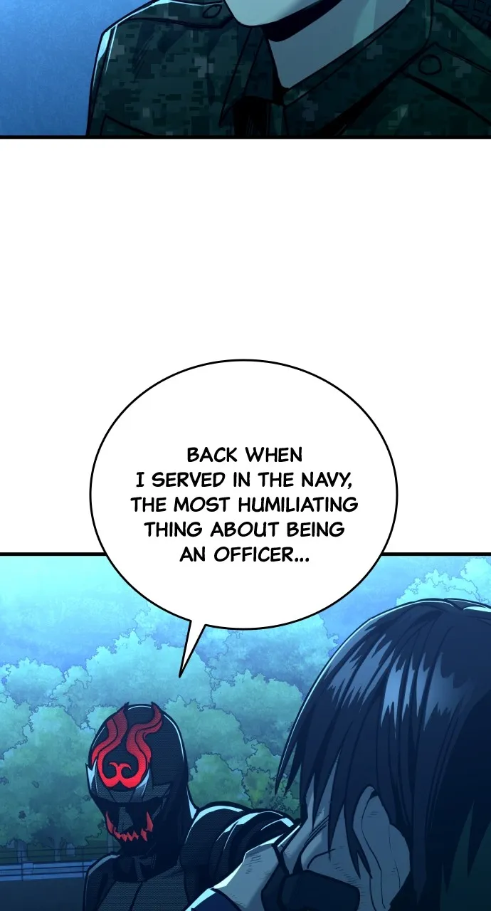 Justice Deserved Chapter 24 page 31 - 